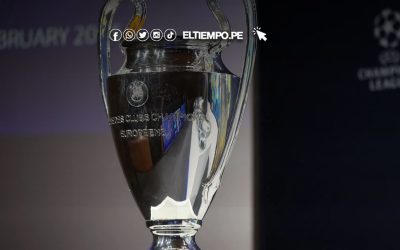 UEFA cambió de horario para la final de la Champions League 2025/2026
