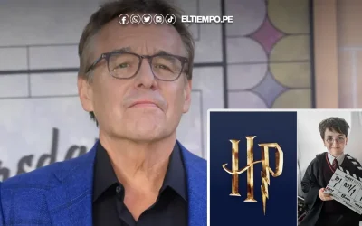 Chris Columbus critica la nueva serie de Harry Potter en HBO: “¿Cuál es el punto de hacer esto?”