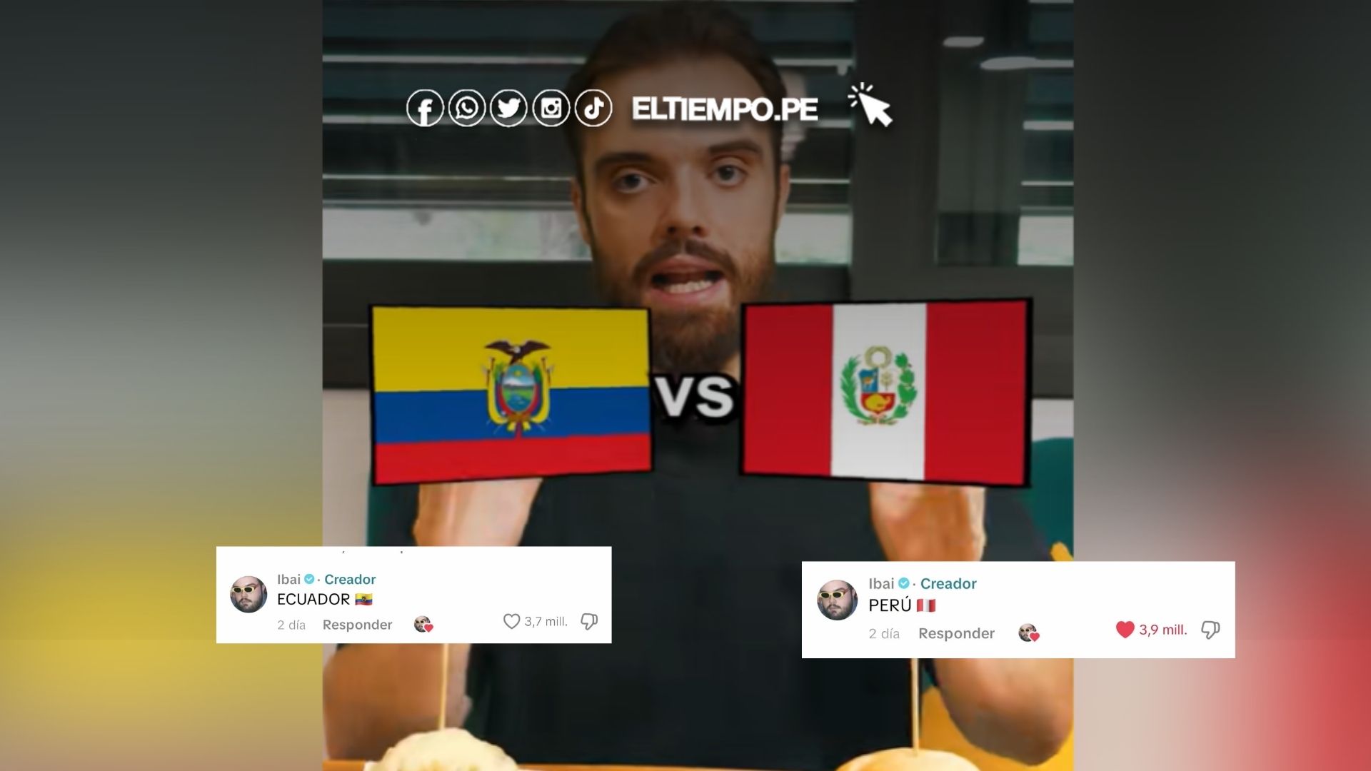 cómo va el mundial de desayunos