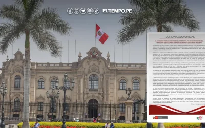 Gobierno rechaza declaraciones de Colombia sobre «copamiento» de territorio y reafirma soberanía sobre Santa Rosa de Loreto
