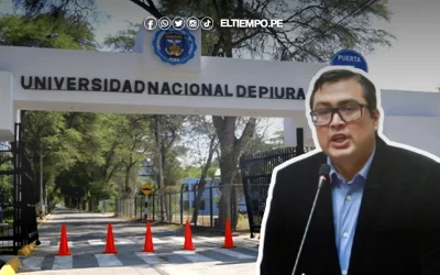 Congresista César Revilla cobró más de S/280 mil como profesor de la UNP