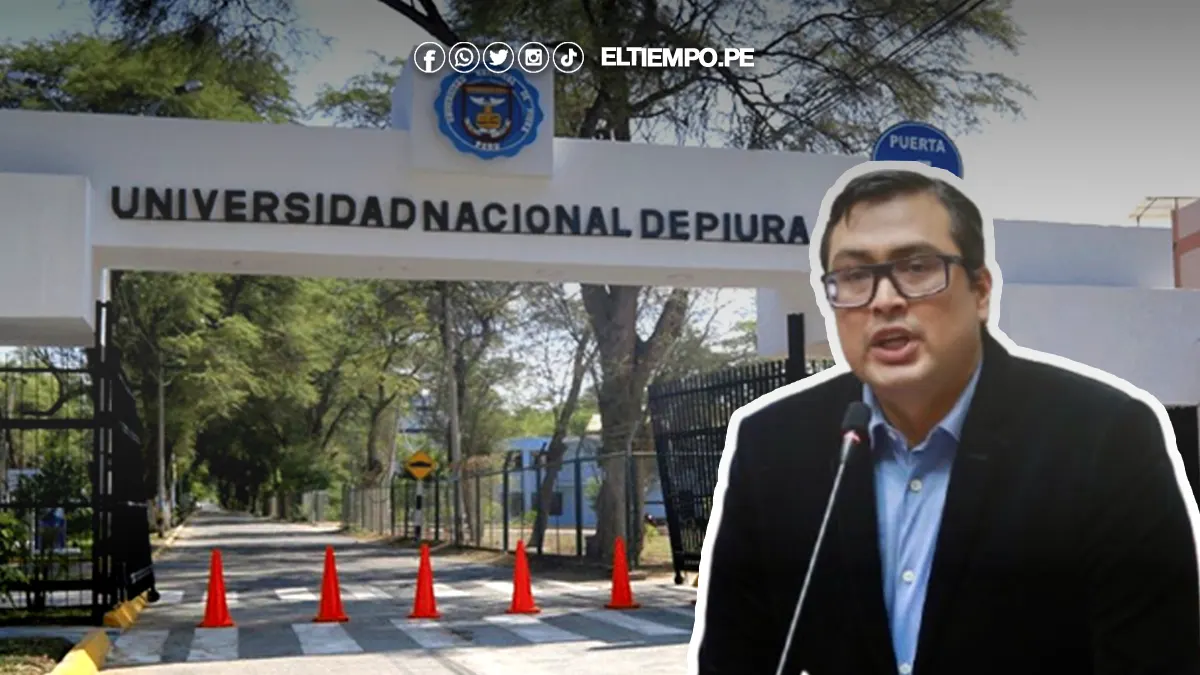 Congresista César Revilla cobró más de 280 mil como profesor de la UNP pero no recuerda los cursos que enseñó