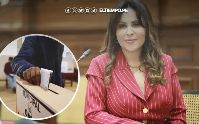 Congresista plantea que alcaldes solo pidan licencia para postular y no renuncien a sus cargos