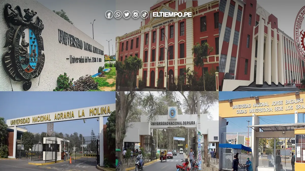 Congreso propone reelección inmediata de rectores en universidades públicas