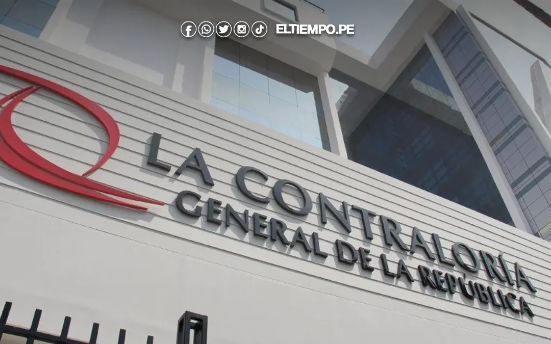 Contraloría investiga a constructora por presunto favorecimiento en obras de cuatro regiones del país