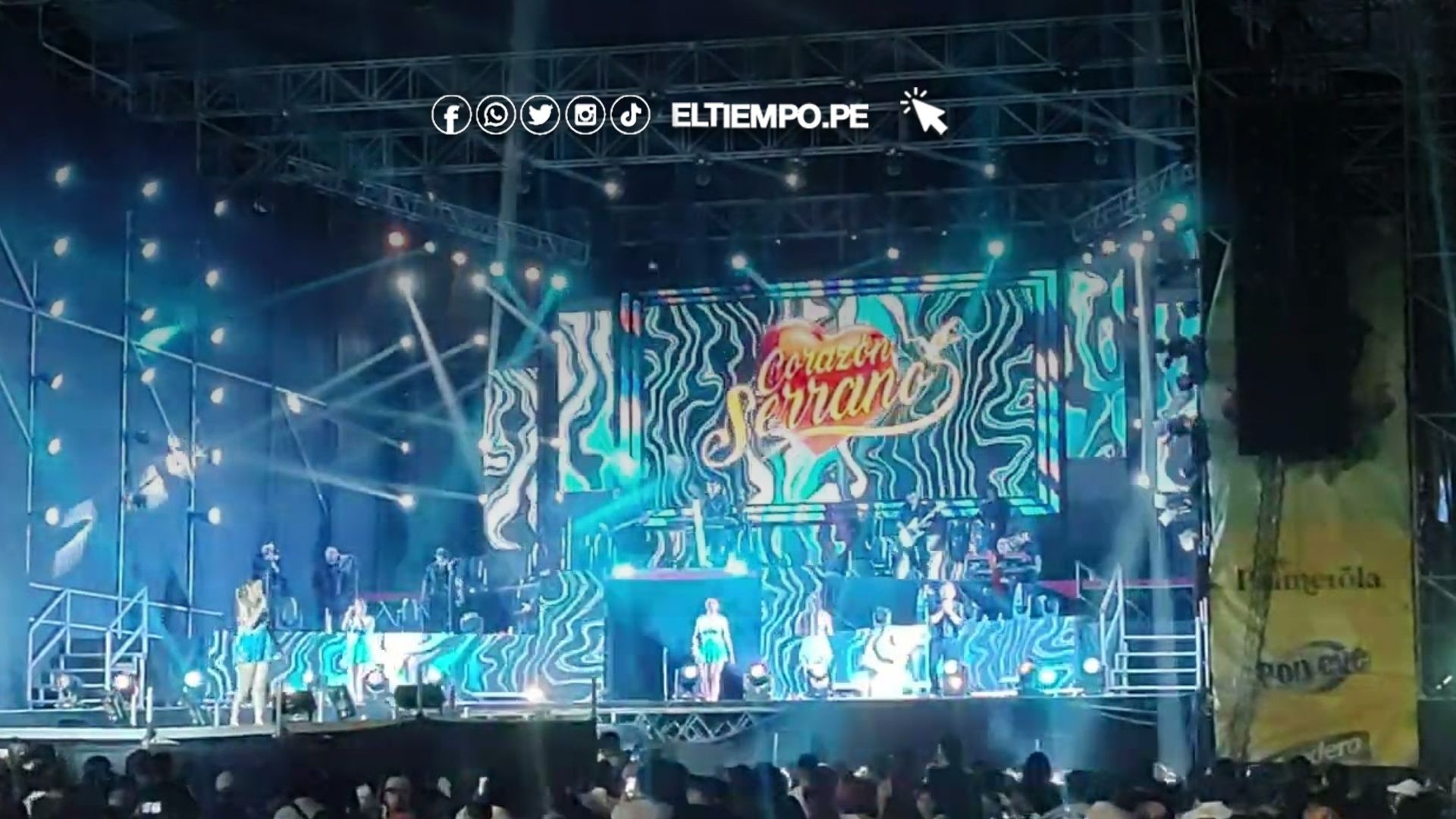 coroazon serrano accidente 2025