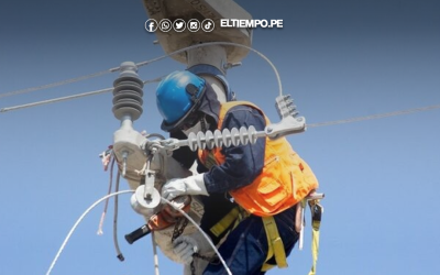 Corte de luz en Bajo Piura y Talara: ENOSA anuncia suspensión programada para el 16 y 17 de agosto