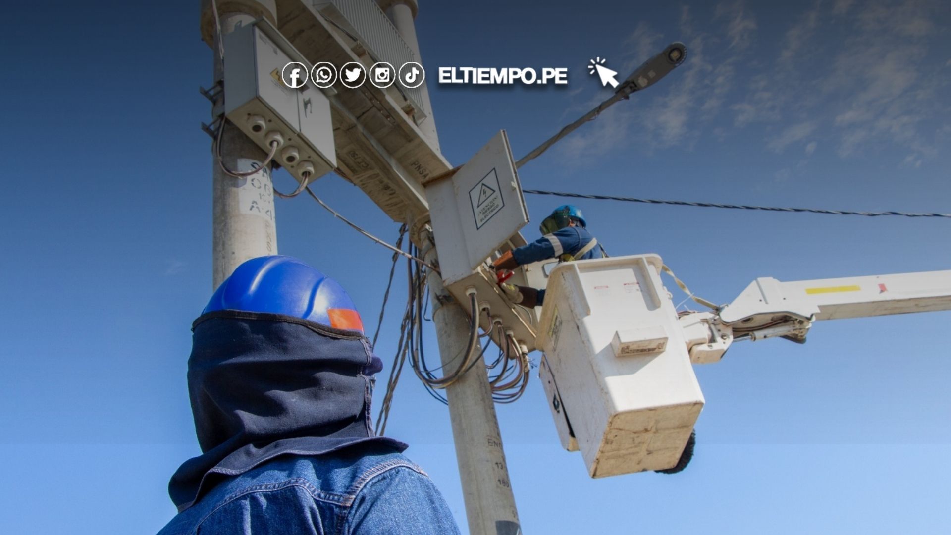 corte de luz en Piura (1)