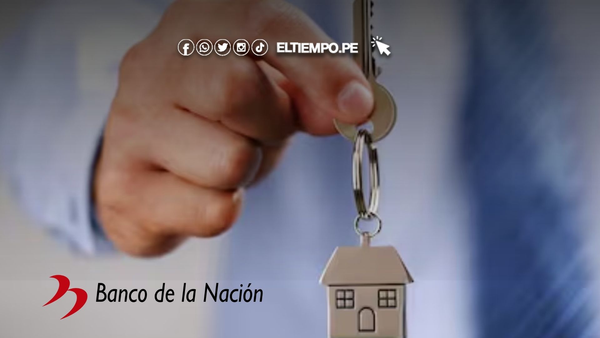 Crédito hipotecario Banco de la Nación (1)