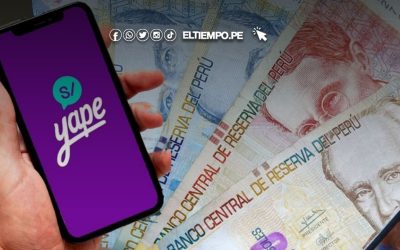 Yape crédito de 600 soles agosto 2025: Consulta los requisitos para acceder a este beneficio