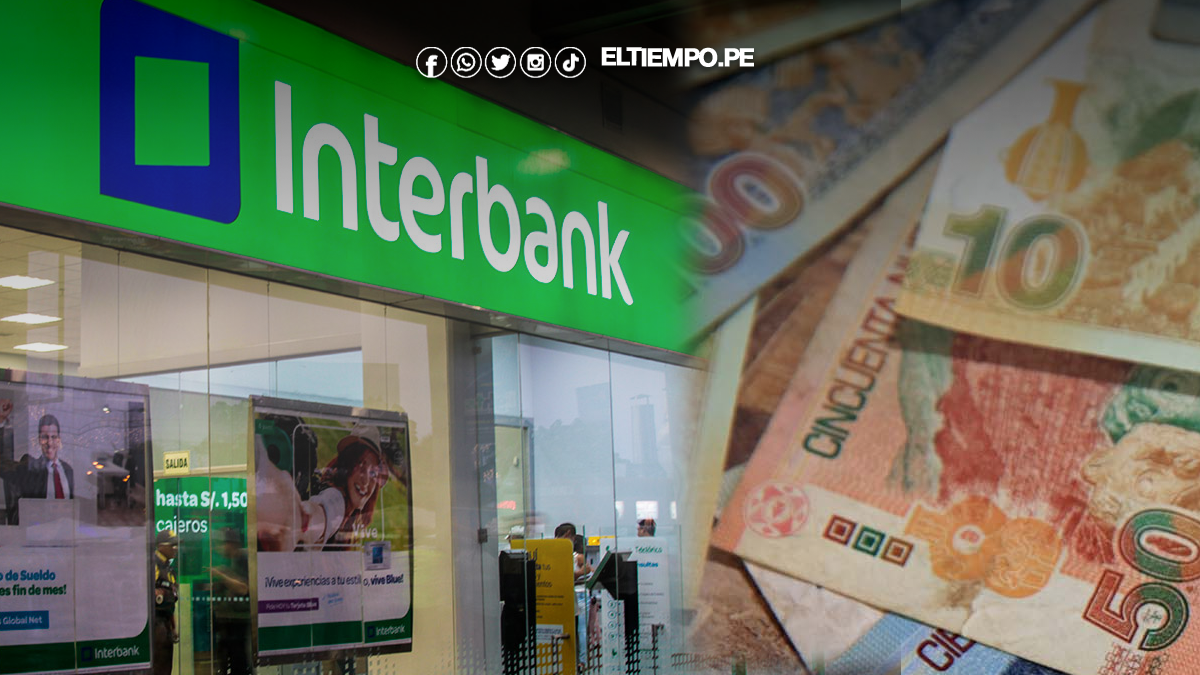 Cuenta simple en Interbank Perú 2025 Cuenta simple en Interbank Perú 2025