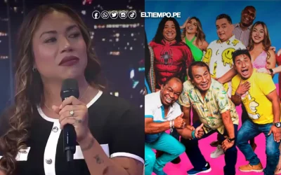 Dayanita se arrepiente de dejar JB en ATV y se disculpa con sus excompañeros