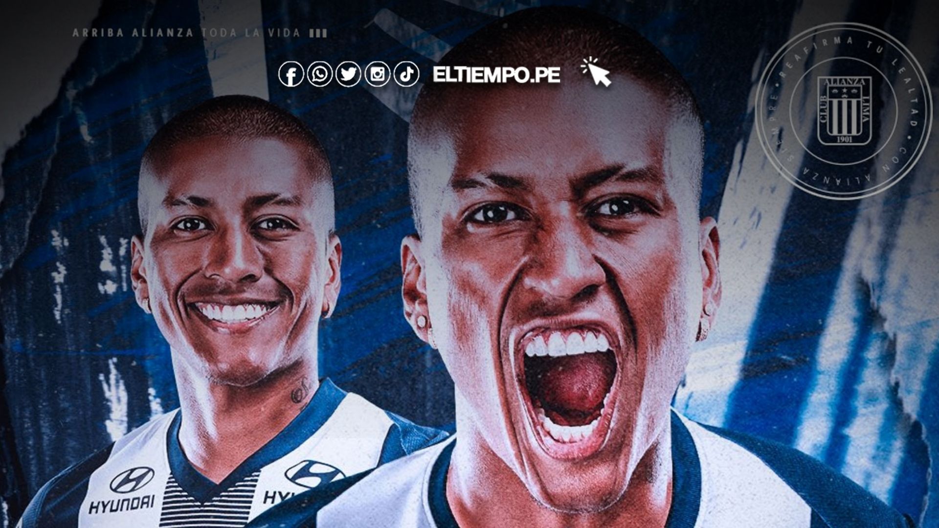 debut de Pedro Aquino