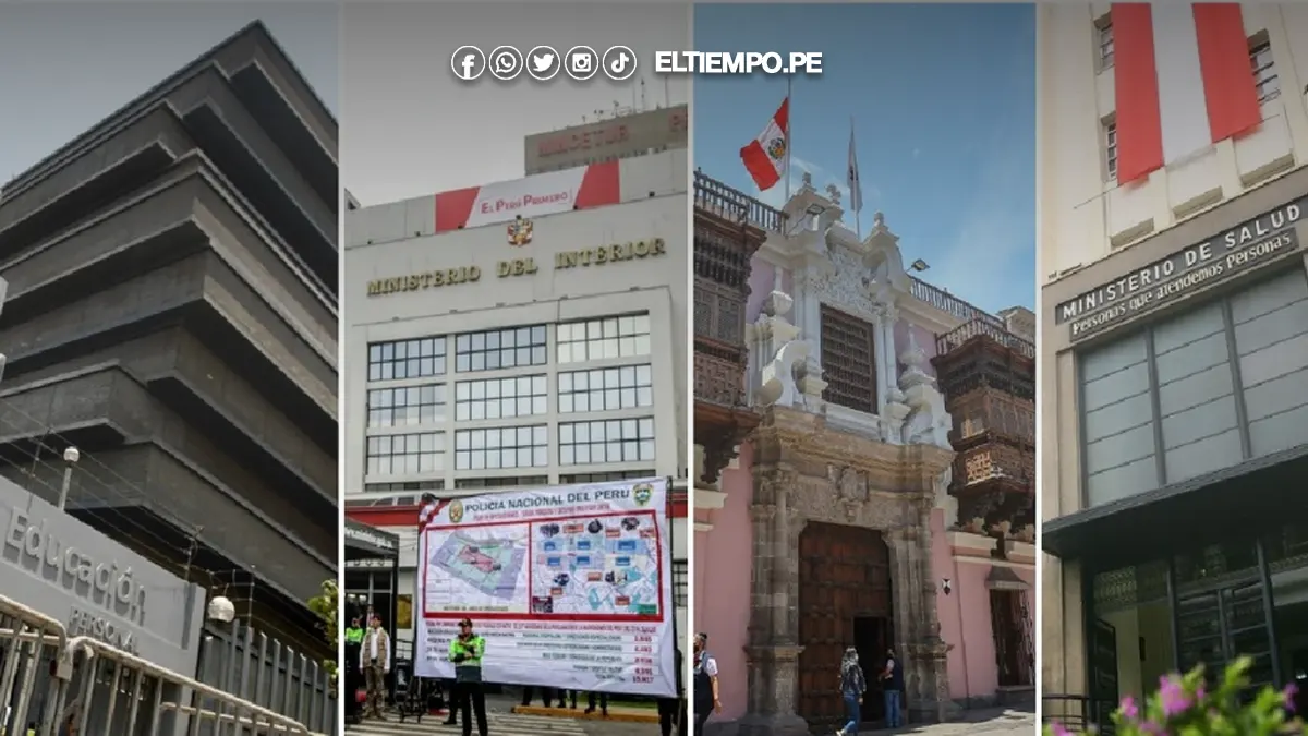 Denuncian que cuatro ministerios gastan miles de soles en coffee breaks, almuerzos y refrigerios Denuncian que cuatro ministerios gastan miles de soles en coffee breaks, almuerzos y refrigerios