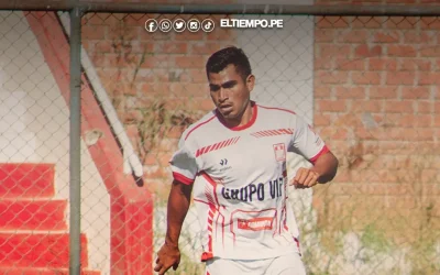 Así se jugará la fecha 5 de la Departamental de la Copa Perú en Piura