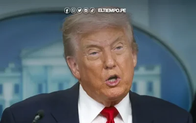 Donald Trump quiere que Rusia devuelva parte el territorio ocupado a Ucrania