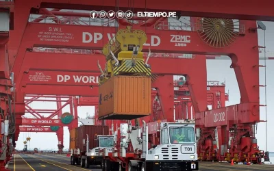 El 56% de productos peruanos ingresarán con arancel cero a Indonesia