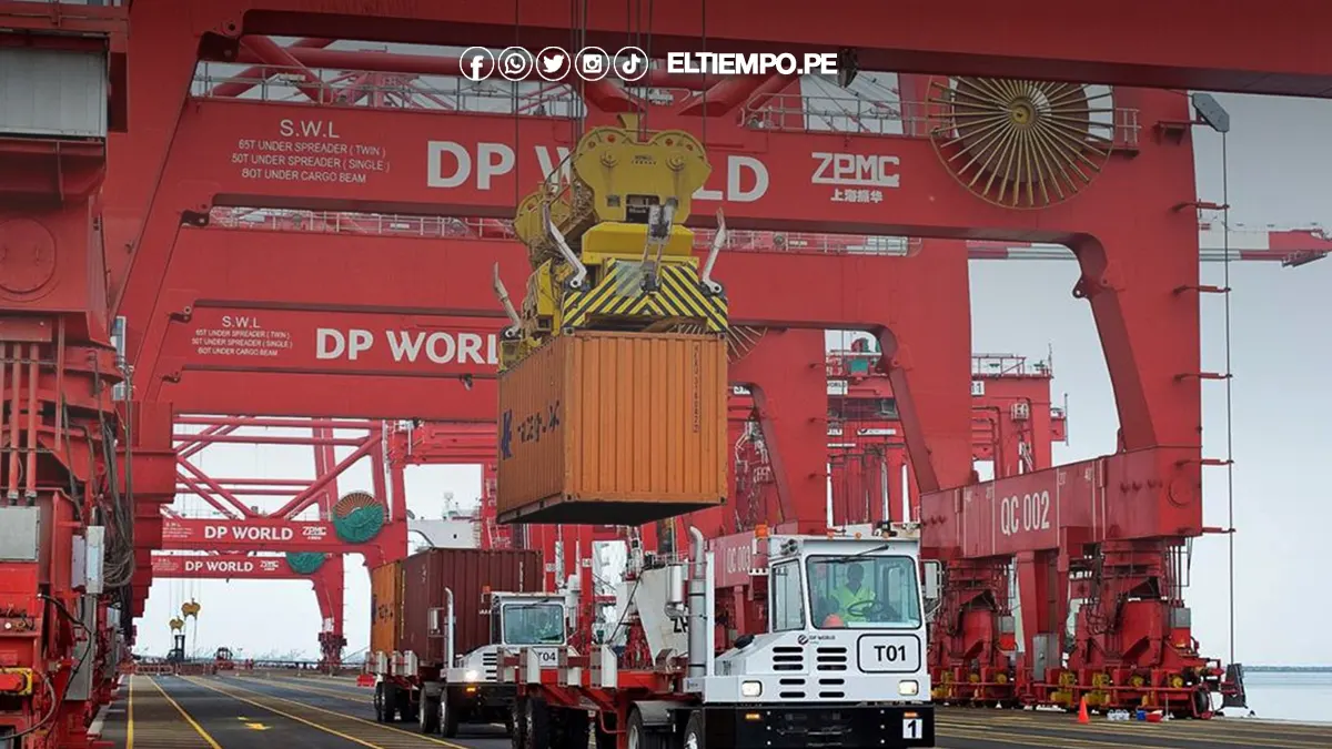 El 56% de productos peruanos ingresarán con arancel cero a Indonesia El 56% de productos peruanos ingresarán con arancel cero a Indonesia