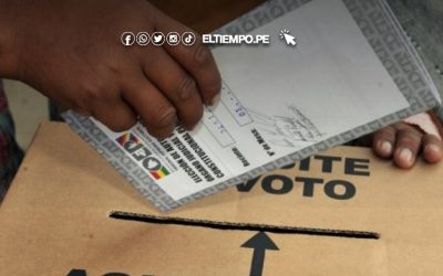 Elecciones Bolivia 2025: ¿En qué países podrán votar los bolivianos residentes?