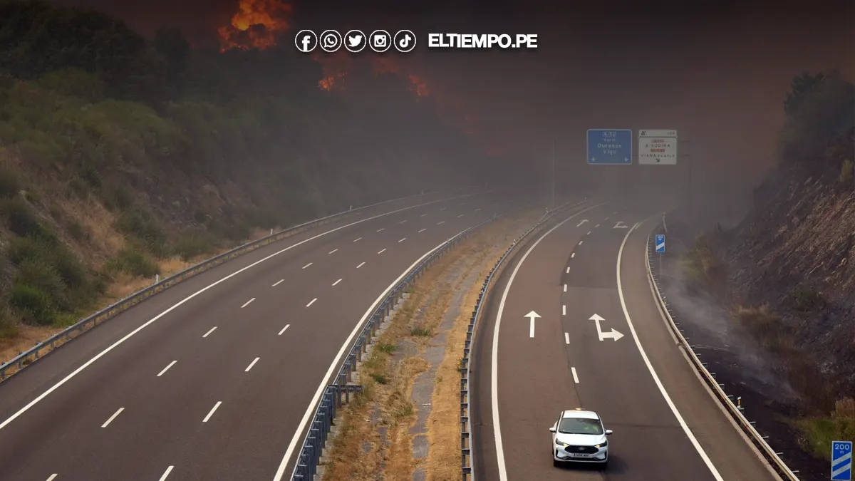 España continúa lucha contra incendios forestales 382 mil hectáreas arrasadas y más de 31 mil evacuados España continúa lucha contra incendios forestales 382 mil hectáreas arrasadas y más de 31 mil evacuados