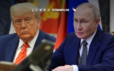 Presidentes de Rusia y Estados Unidos se reunirán en los próximos días