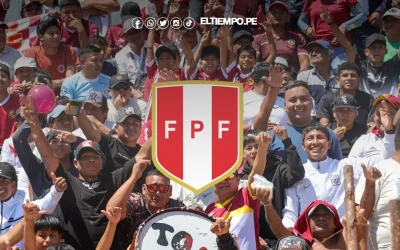 Clubes pagarán obligatoriamente 21 mil 400 soles para jugar la Etapa Nacional de la Copa Perú 2025