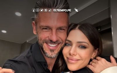 Evangelina Anderson y Martín Demichelis anuncian su separación tras 17 años juntos: ¿Cuáles fueron los motivos?