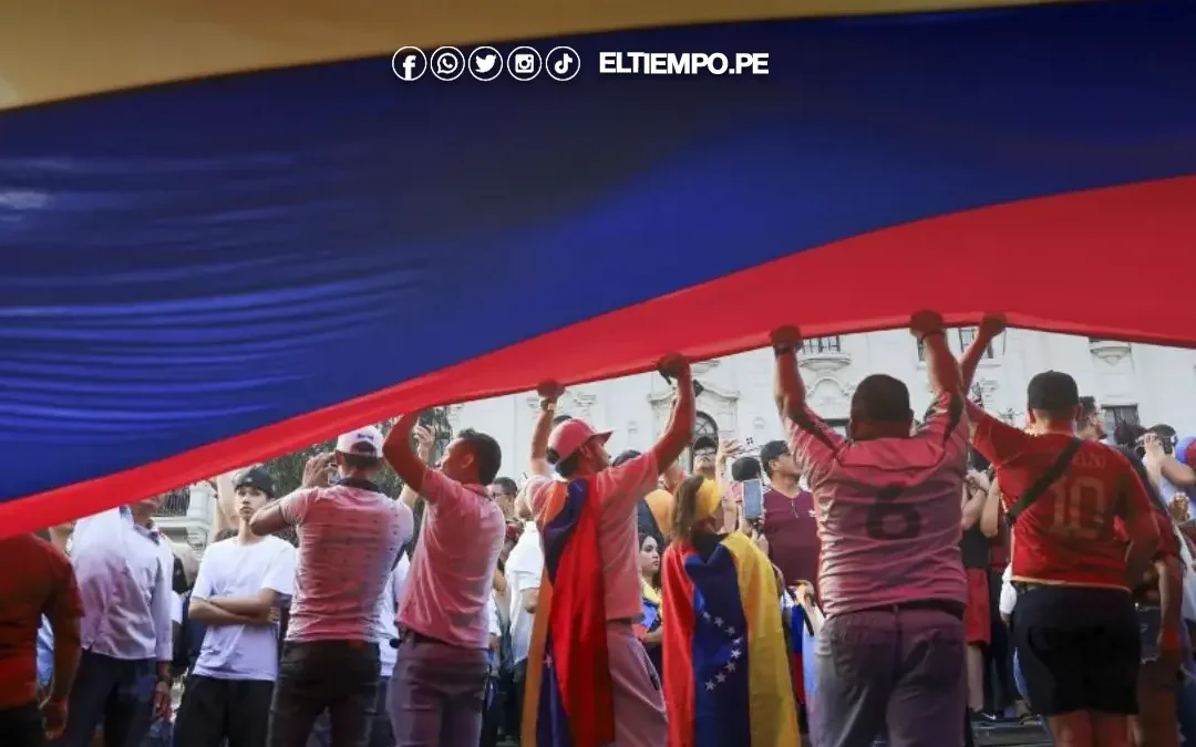 Excarcelan en Venezuela a un grupo de 13 presos políticos, según dirigentes opositores