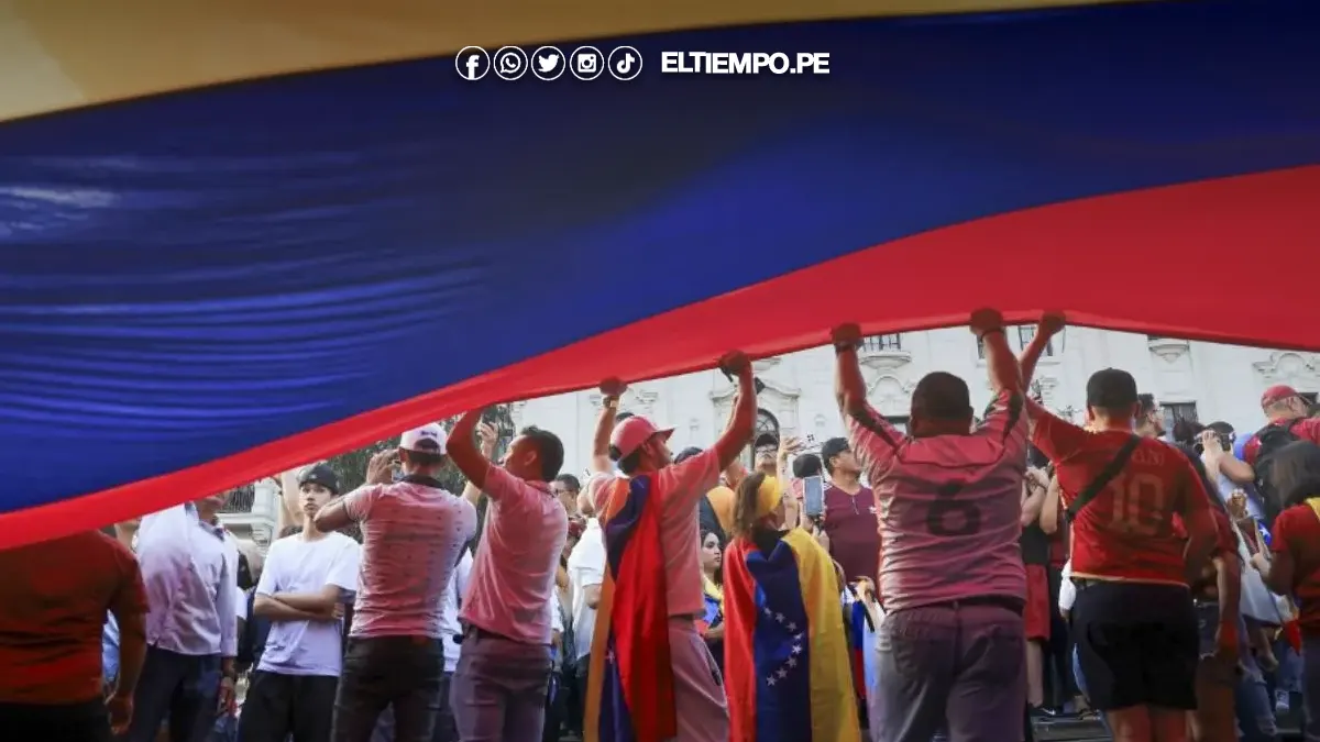 Excarcelan en Venezuela a un grupo de 13 presos políticos, según dirigentes opositores Excarcelan en Venezuela a un grupo de 13 presos políticos, según dirigentes opositores