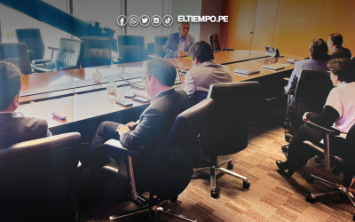 Sullana: Exigen explicaciones por robo