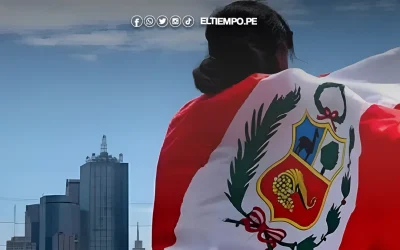 Extranjeros deberán ganar casi cuatro sueldos mínimos para obtener la nacionalidad peruana