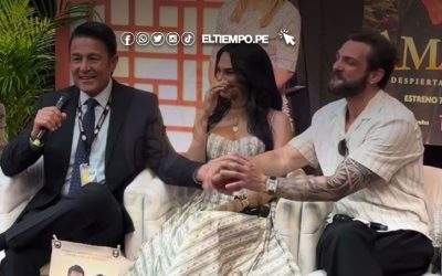 Fernando Colunga le responde a Nicola Porcella: ¿Qué le dijo al capitán histórico?