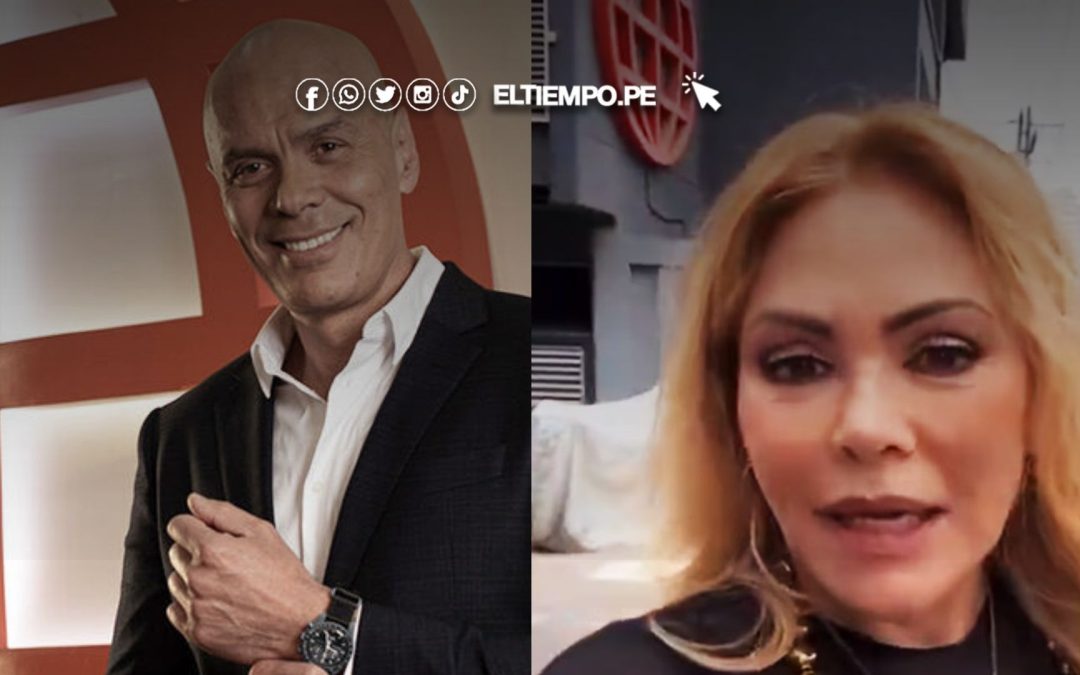¿Quién es Fernando Muñiz Bethancourt y por qué Gisela lo acusa de no dejarla entrar a canal 4?