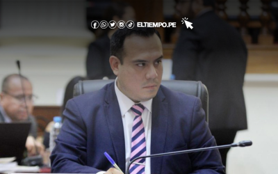 Fiscalía archivó caso contra José Jerí por presunta violación sexual