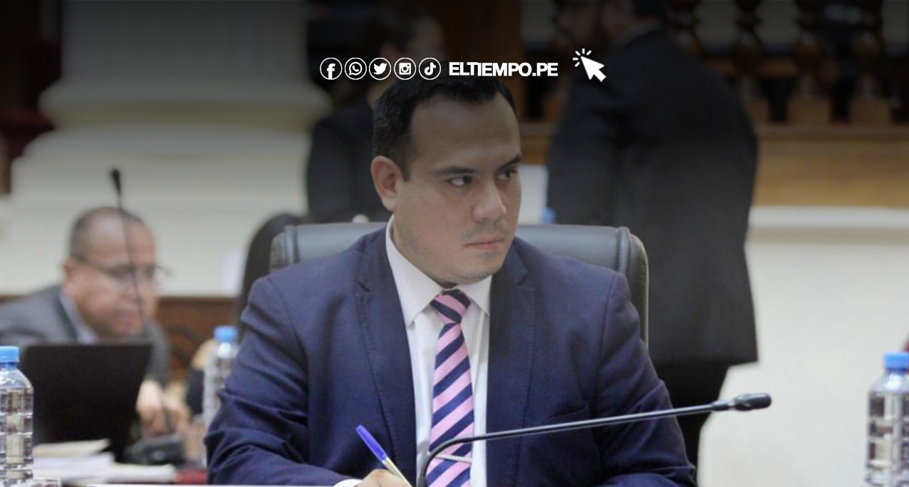 Fiscalía archivó caso contra José Jerí por presunta violación sexual