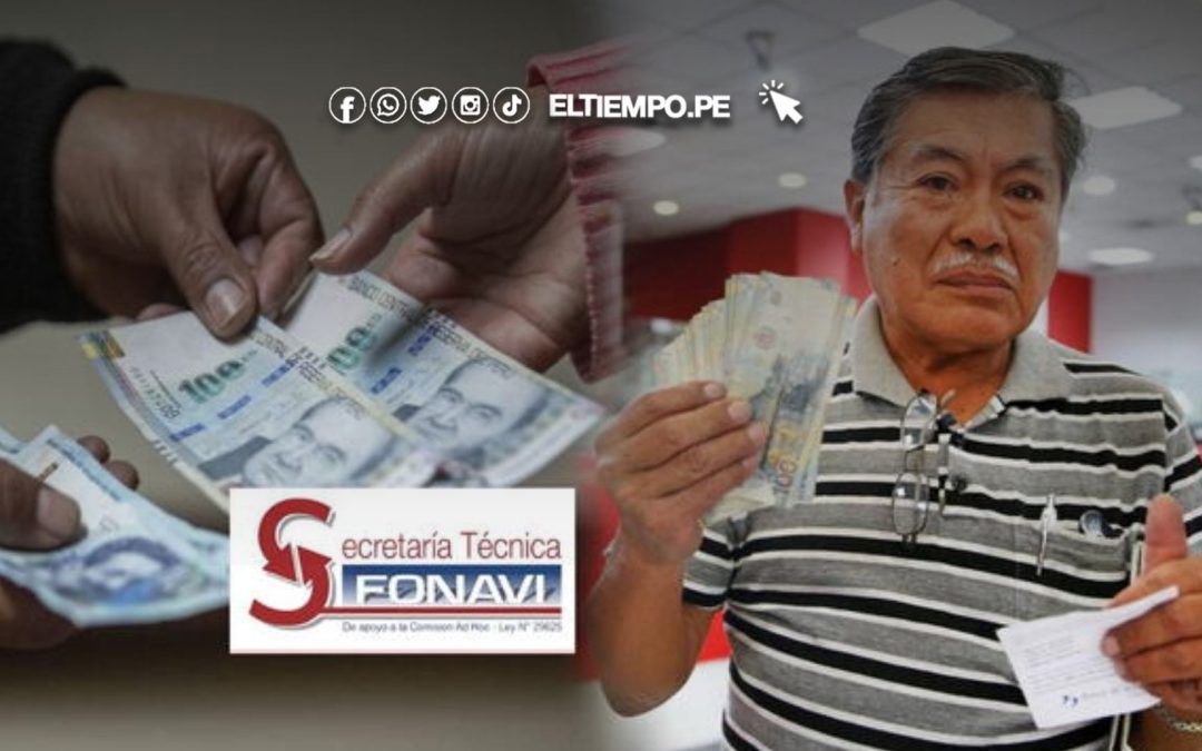 Fonavi agosto 2025: ¿Cómo saber si tienes algún monto pendiente o reintegro en lista?