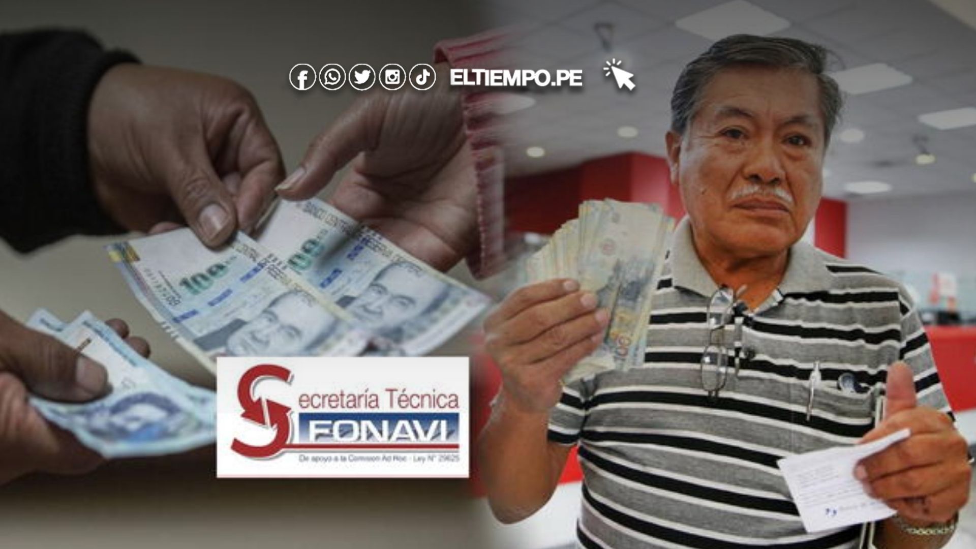 Fonavi 2025 reintegro