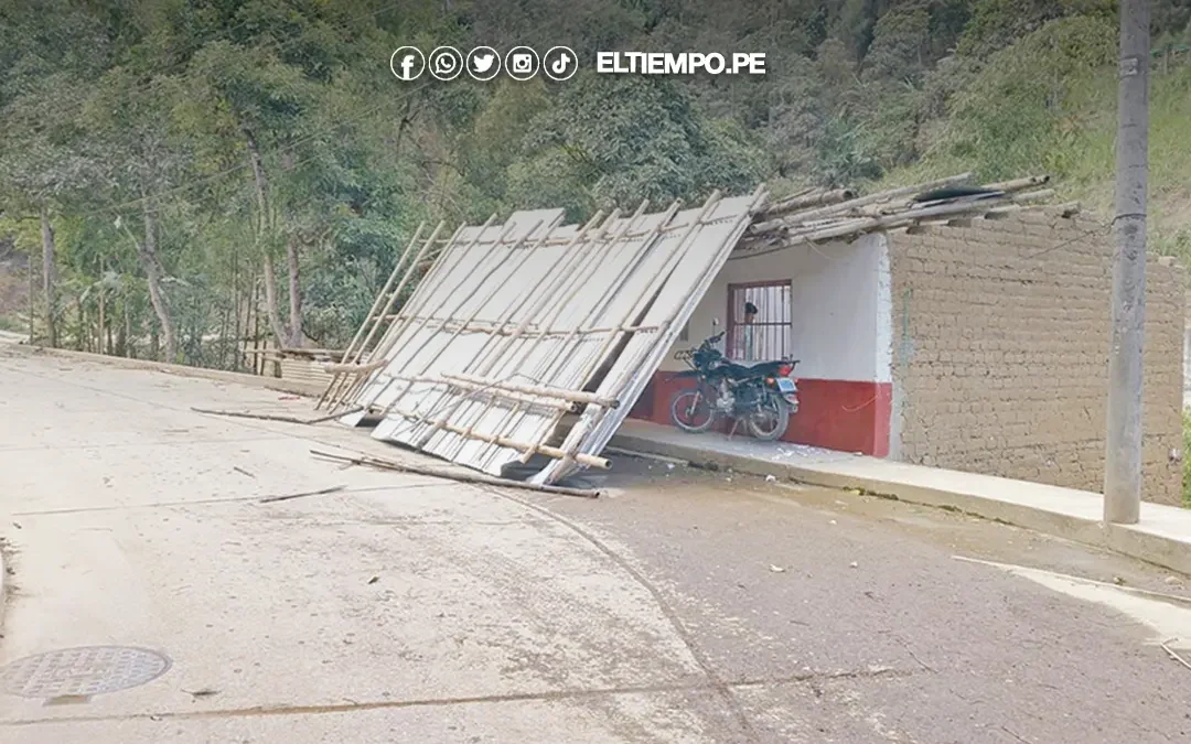 Fuertes vientos azotarán la región hasta el 31 de agosto