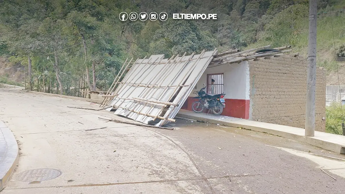 Fuertes vientos azotarán la región hasta el 31 de agosto