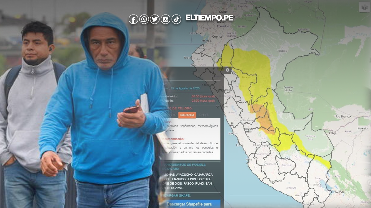 fuertes vientos perú fuertes vientos perú