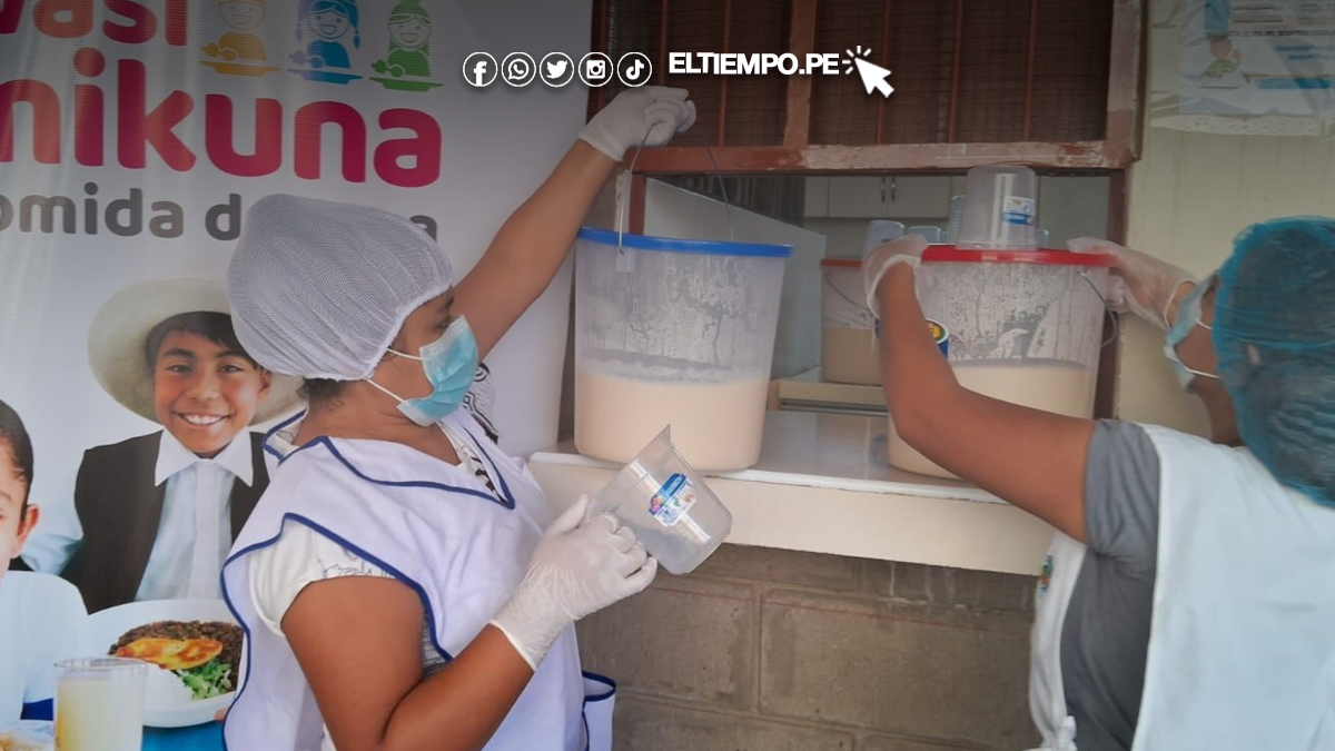 Gobierno crea el Programa de Alimentación Escolar PAE Gobierno crea el Programa de Alimentación Escolar PAE