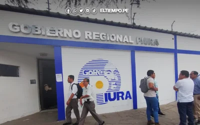 Elecciones Regionales y Municipales 2026: Conoce a los candidatos voceados para el Gobierno Regional de Piura