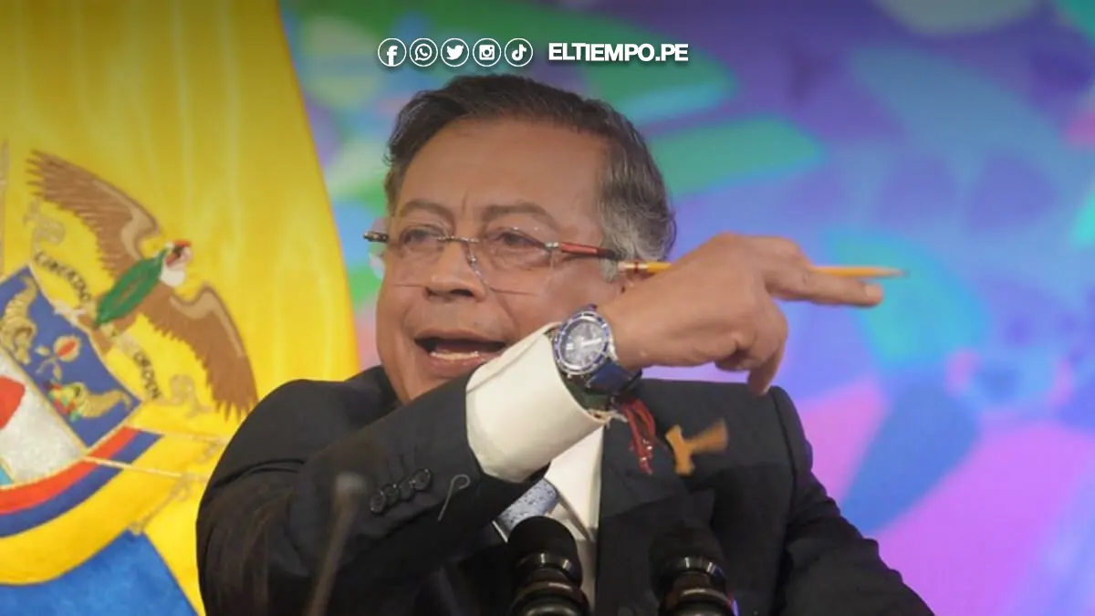 Gustavo Petro