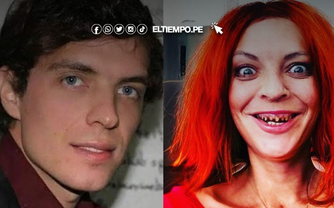 ¿Quién es Sheila Devil? Así es la caótica vida de la hija trans de Camilo Sesto