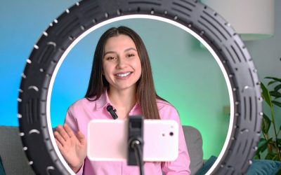 Protege tu contenido digital: conoce tus derechos como creador