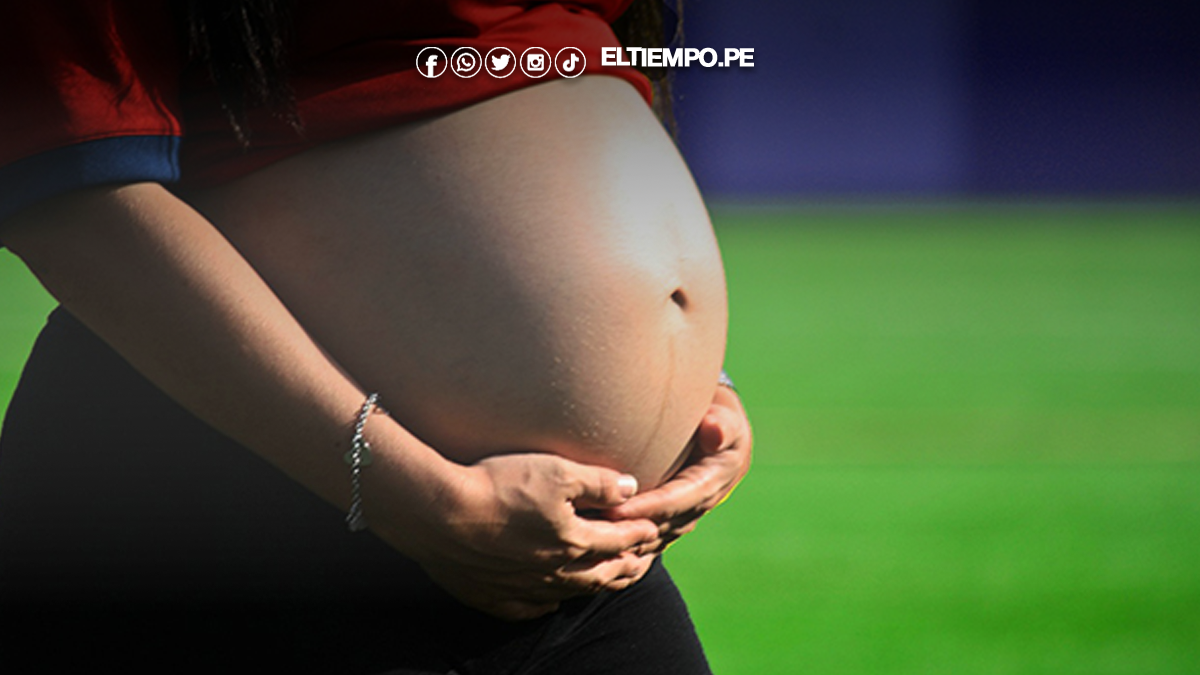 Investigan muerte de joven gestante y su bebé en La Arena Investigan muerte de joven gestante y su bebé en La Arena