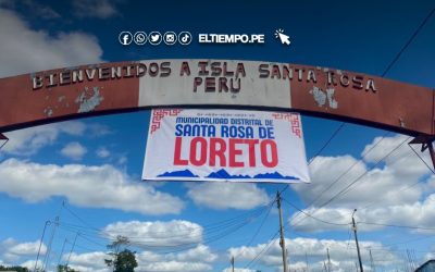Isla Santa Rosa Loreto: ¿Dónde está ubicada y por qué Colombia la reclama como su territorio?