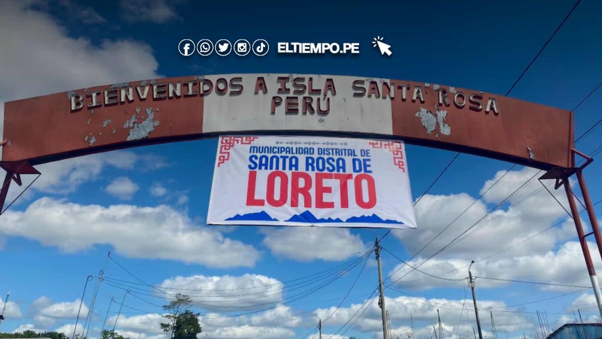 Isla Santa Rosa Loreto