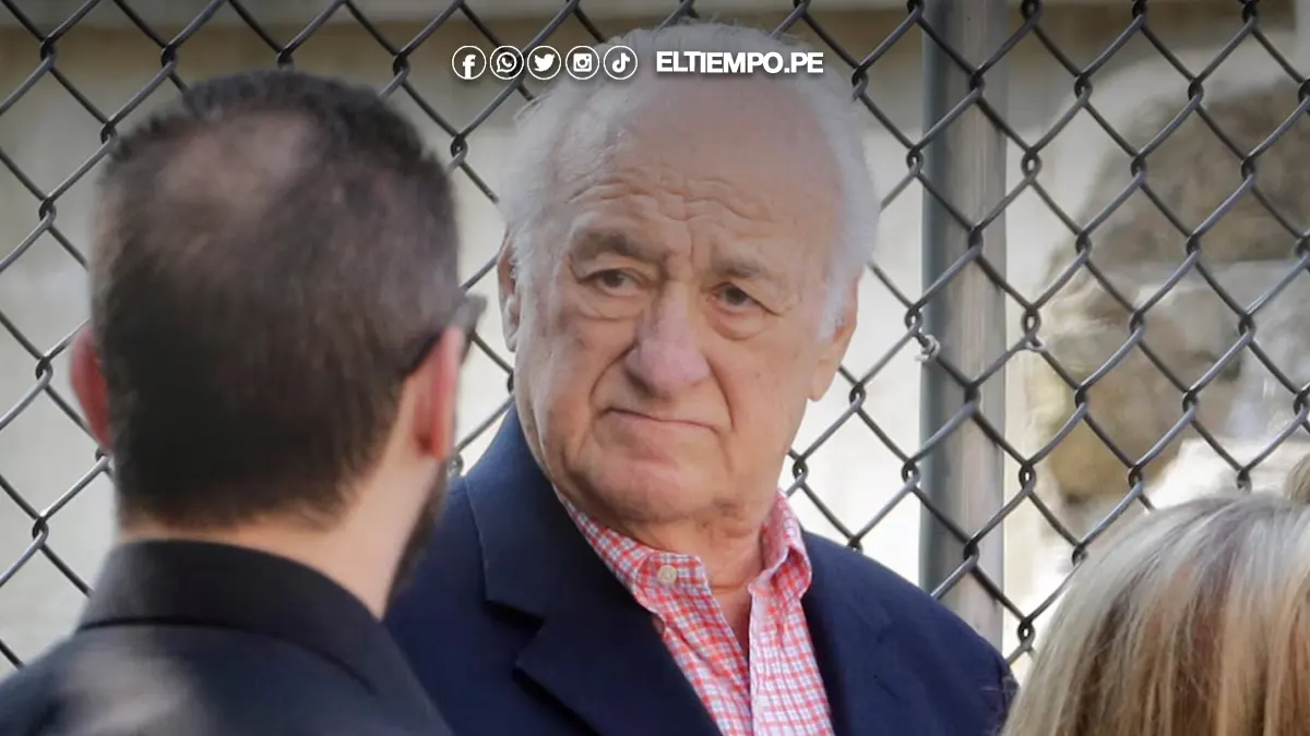 Jerry Adler, actor de Los Soprano y figura de Broadway, falleció a los 96 años