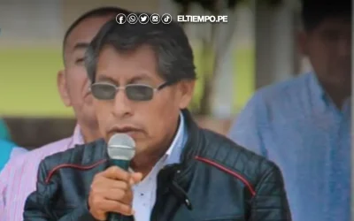 Piura: JNE evaluará vacancia de alcalde y regidores de La Unión